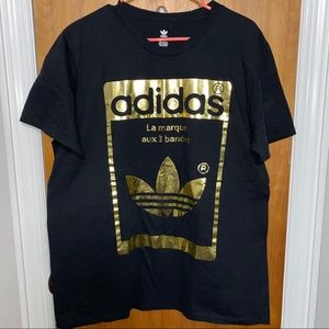 Adidas Tshirt